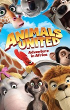 Animals United (2010 - VJ Kevo - Luganda)